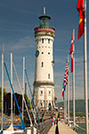 Leuchtturm Lindau