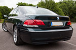 BMW 740i (E65, Bj. 1.06) von Uwe ('Acur-six').