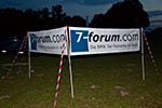7-forum.com Banner zur Absperrung der 7-forum.com Zone auf Pauls Bauernhof