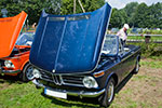 BMW 1600-2 Cabrio, Baujahr 1971, Hubraum: 1.971 ccm 