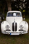BMW 501 'Barockengel'