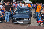 Pokal-Gewinner: BMW 323i (E21)