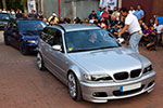 Pokal-Gewinner: BMW 3er Touring (E46)