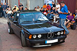 Pokal-Gewinner: BMW 6er (E24)