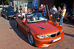 Pokal-Gewinner: BMW 3er Cabrio (E46)