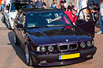 Pokal-Gewinner: BMW 5er Touring (E34)