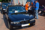 Pokal-Gewinner: BMW 5er Touring (E39)