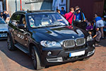 Pokal-Gewinner: BMW X5 (E70)