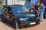 Pokal-Gewinner: BMW X5 (E53)