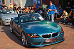 Pokal-Gewinner: BMW Z4 (E85
