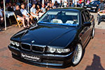 Pokal-Gewinner: BMW 740i (E38) von Tobias ('e38-freak') 