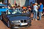 Pokal-Gewinner: BMW Z3 (E36)