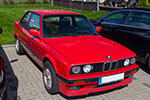 BMW 318is (E30), Baujahr 1989, von Henning ('boppy')