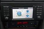 Multimedia-System Dynavin DVN-E39 im BMW 740iL von Andreas ('heinenlaender')