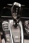 iDrive Controller im BMW 760Li Individual (F02)