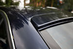 BMW 728i (E38) mit Dachspoiler 