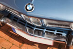 Front des BMW 2800 Automatic (E3)