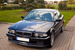 BMW Alpina B12 6.0 (E38) von Uwe ('ureile')