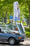 BMW 745i (E23) von Matthias ('Telekom-iker') beim 7-forum.com Jahrestreffen 2012