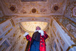 7-forum.com Jahrestreffen 2012: Besichtigung des Schlosses Ludwigsburg