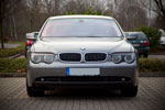 BMW 745i (E65, Bj. 02.02) von Ralf ('MetalOpa')