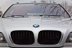 BMW X5 3.0d (E53): das Winterauto von Heinz-Peter ('TurboPeter')