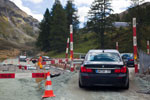 BMW 730d (F01) von Matthias ('TheTwins74') bei der Anfahrt zum Comer See