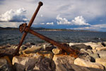 im Hafen von Saint-Tropez