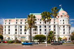 Hotel Le Negresco NizzaHotel Le Negresco Nizza