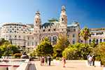 Casino in Monaco