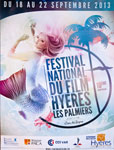 Festival National Du Film in Hy&egrave;res
