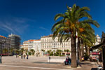 Place de la Libert&eacute;, Toulon