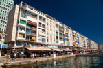 im Hafen von Toulon
