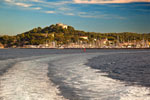 Porquerolles