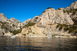 Calanques