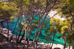 Calanques