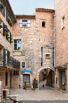 Pont sur Loup