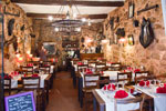 Restaurant in Pont sur Loup