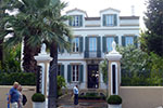 Chanel in Saint-Tropez
