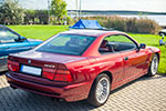 BMW 850i (E31) von André ('erstens') am großen Goitzschesee