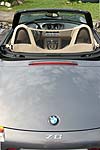 BMW Z8 von Pascal