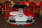 Ferrari 375 GTB/4 Daytona im Ferrari Museum in Maranello