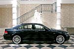 BMW 750i Individual, Modell E65, ab Baujahr 4.2005