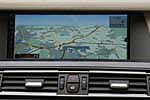 BMW 750li (Modell F02) on location im Raum Dresden / Zwickauer Land