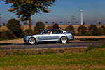 BMW ActiveHybrid 7 mit auf 450 PS leistungsgesteigerten V8-Benzin-Motor