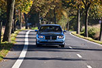 BMW ActiveHybrid 7: mit dem 20 PS starken Elektro-Motor ist kein rein elektrisches Fahren möglich