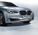 BMW Concept 7 Series ActiveHybrid