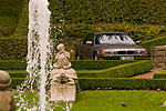 BMW 740i (E38), ehemaliger Neupreis: 105.500,- DM