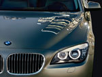 BMW 750Li (F02)