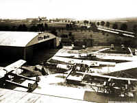 BMW history: propeller construction in the Otto plant
